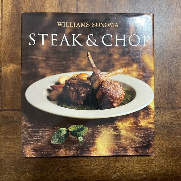 Cookbook Lot - Picture 6 of 7